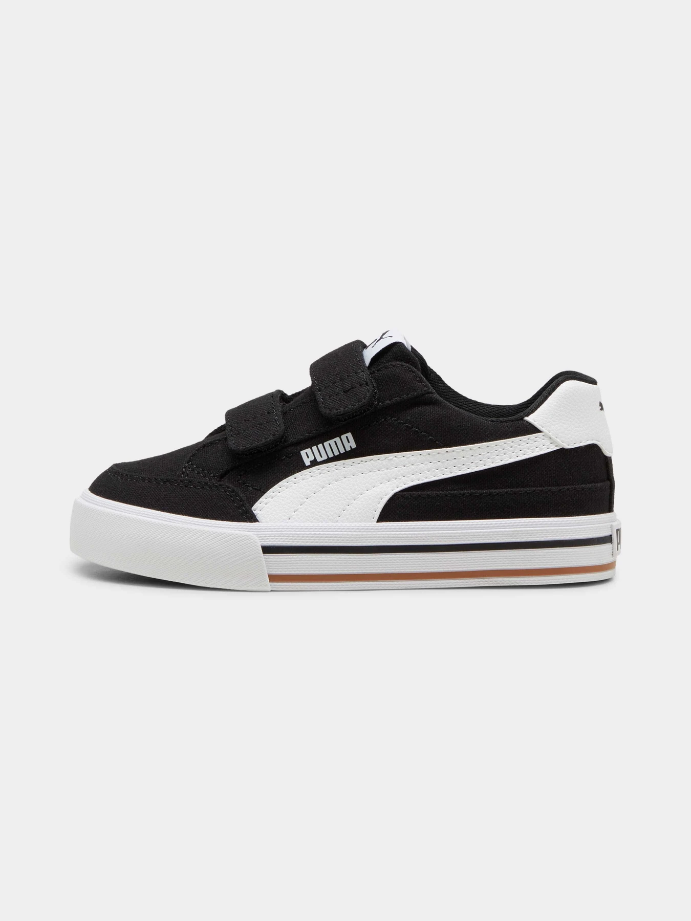 Кеды PUMA Court Classic Vulc Fs V Ps модель 396560 Кеды PUMA Court Classic Vulc Fs V Ps модель 396560 Фото