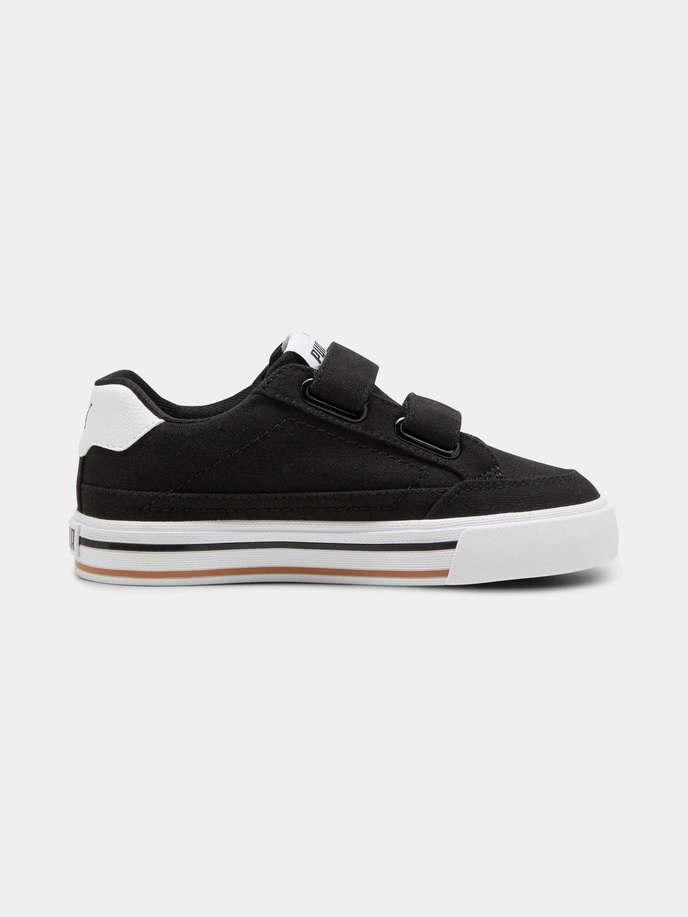 Кеды PUMA Court Classic Vulc Fs V Ps модель 396560 Кеды PUMA Court Classic Vulc Fs V Ps модель 396560 Фото