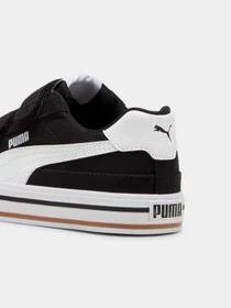 Кеды PUMA Court Classic Vulc Fs V Ps модель 396560 Фото