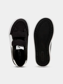 Кеды PUMA Court Classic Vulc Fs V Ps модель 396560 Фото