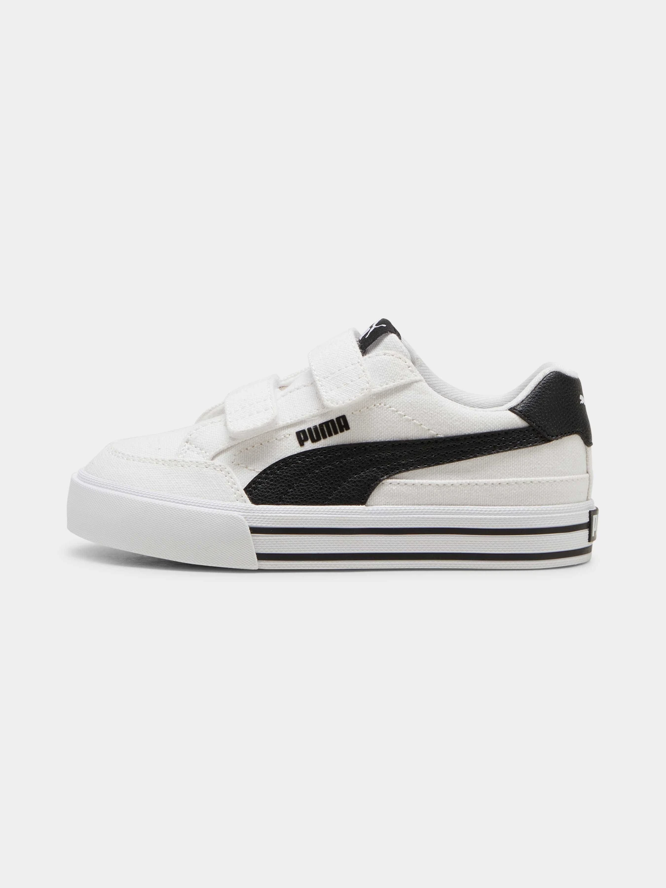 Кеды PUMA Court Classic Vulc Fs V Ps модель 396560 Кеды PUMA Court Classic Vulc Fs V Ps модель 396560 Фото