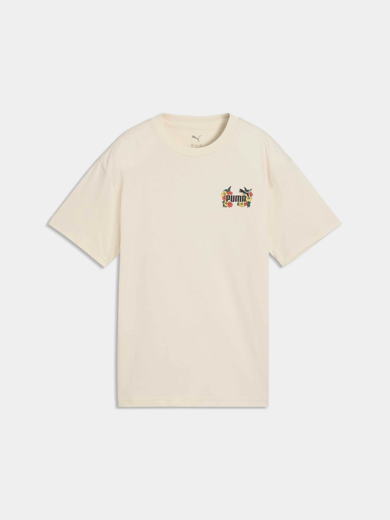 Футболки і поло PUMA Mid90s Graphic Tee модель 691729 Фото