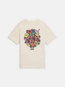 Футболки і поло PUMA Mid90s Graphic Tee модель 691729 Фото