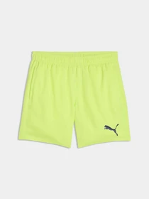 Одежда для пляжа PUMA Swim Boys Medium Length модель 938138 Фото