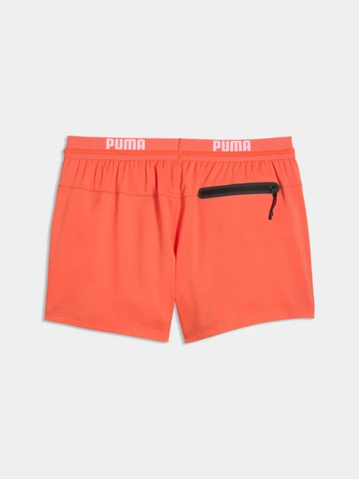 Чоловічі Шорти для плавання PUMA Swim Men Logo Short Len фото 2