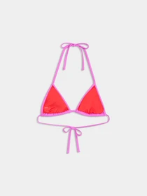 Одежда для пляжа PUMA Swim Women Triangle Bik модель 907666 Фото