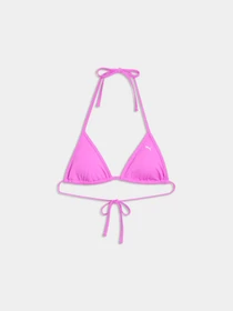 Одежда для пляжа PUMA Swim Women Triangle Bik модель 907666 Фото