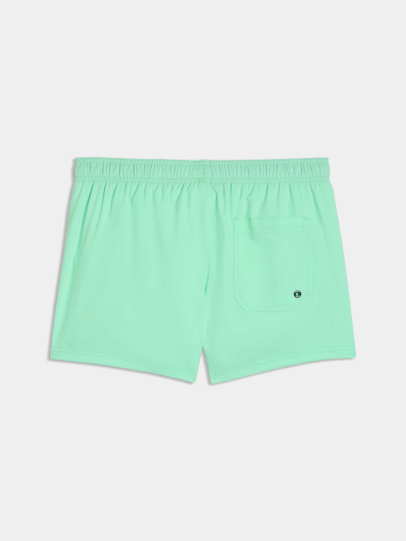 Одежда для пляжа PUMA Swim Men Short Length S модель 907658 Одежда для пляжа PUMA Swim Men Short Length S модель 907658 Фото