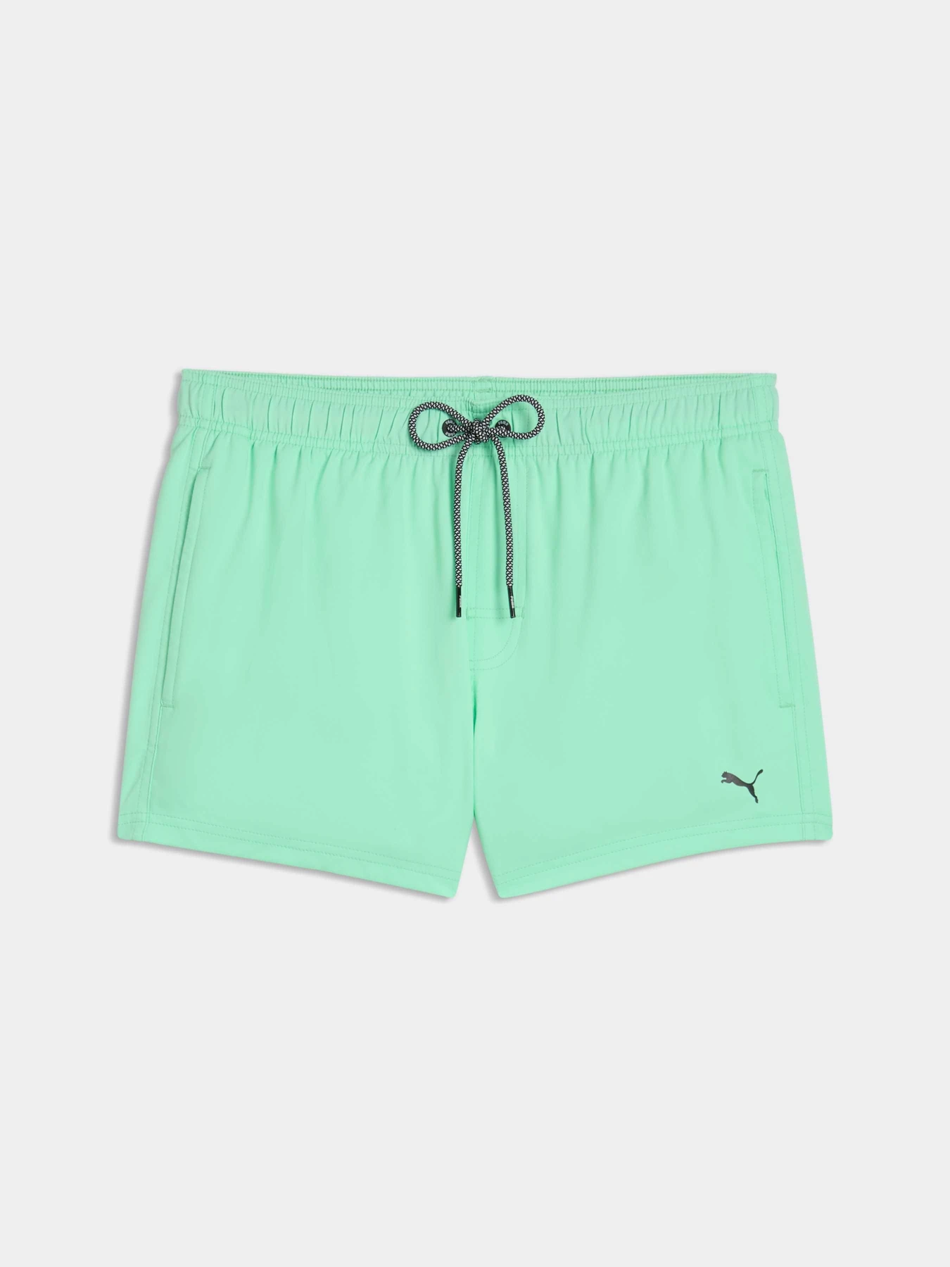 Одежда для пляжа PUMA Swim Men Short Length S модель 907658 Одежда для пляжа PUMA Swim Men Short Length S модель 907658 Фото