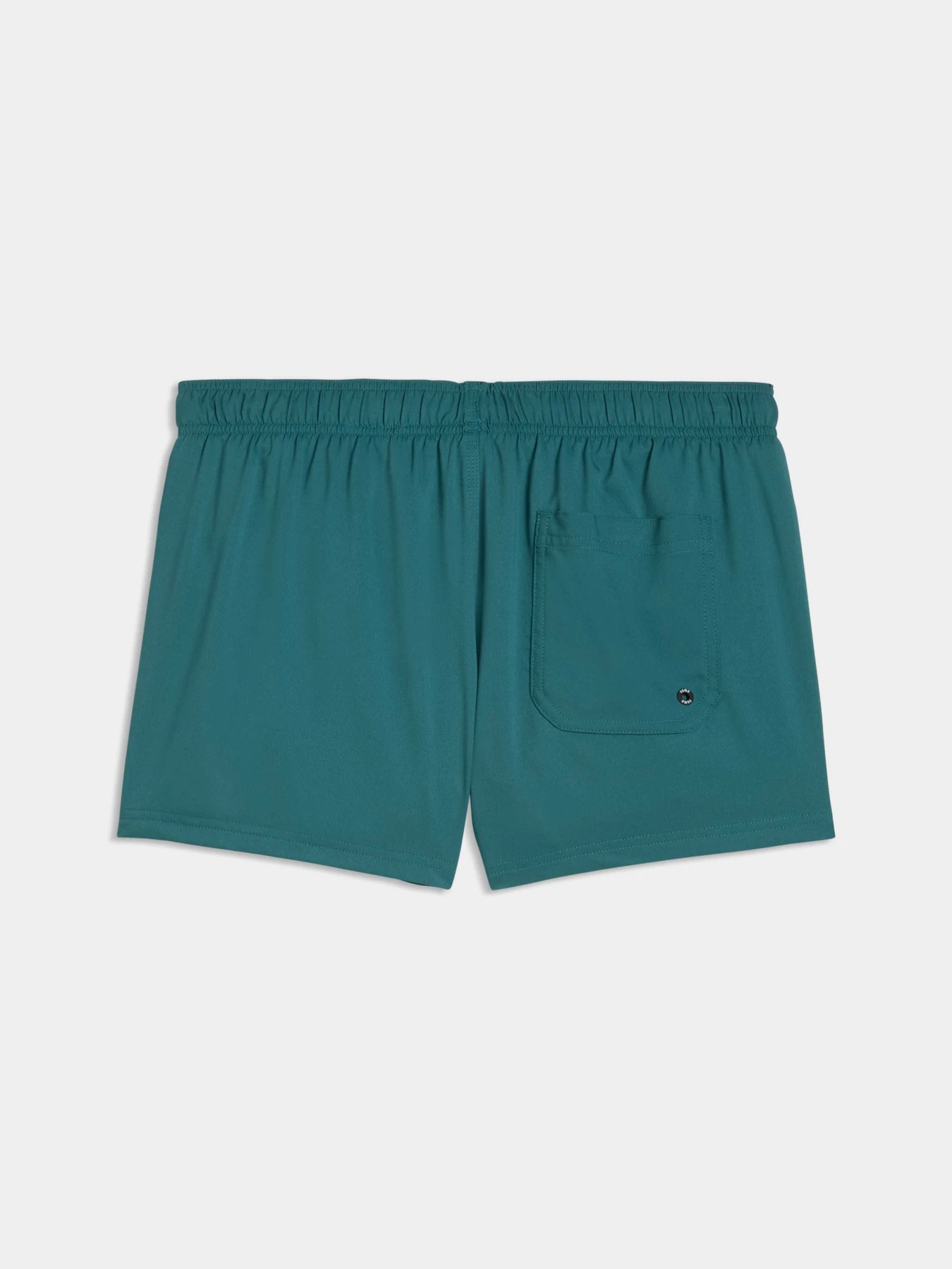 Одежда для пляжа PUMA Swim Men Short Length S модель 907658 Фото