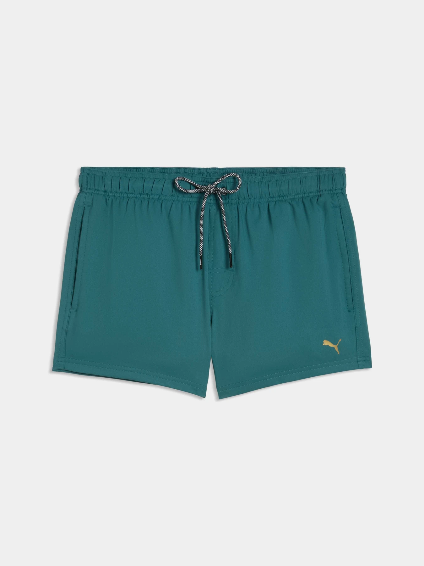 Одежда для пляжа PUMA Swim Men Short Length S модель 907658 Фото