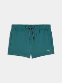 Одежда для пляжа PUMA Swim Men Short Length S модель 907658 Фото