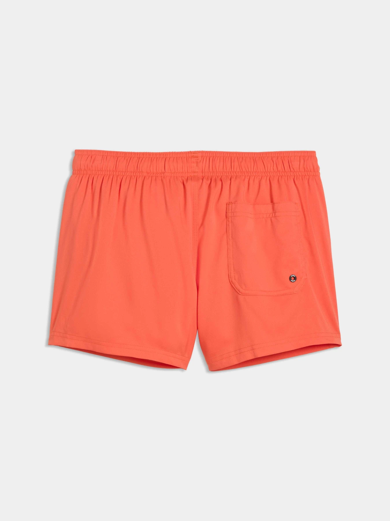 Одежда для пляжа PUMA Swim Men Short Length S модель 907658 Одежда для пляжа PUMA Swim Men Short Length S модель 907658 Фото