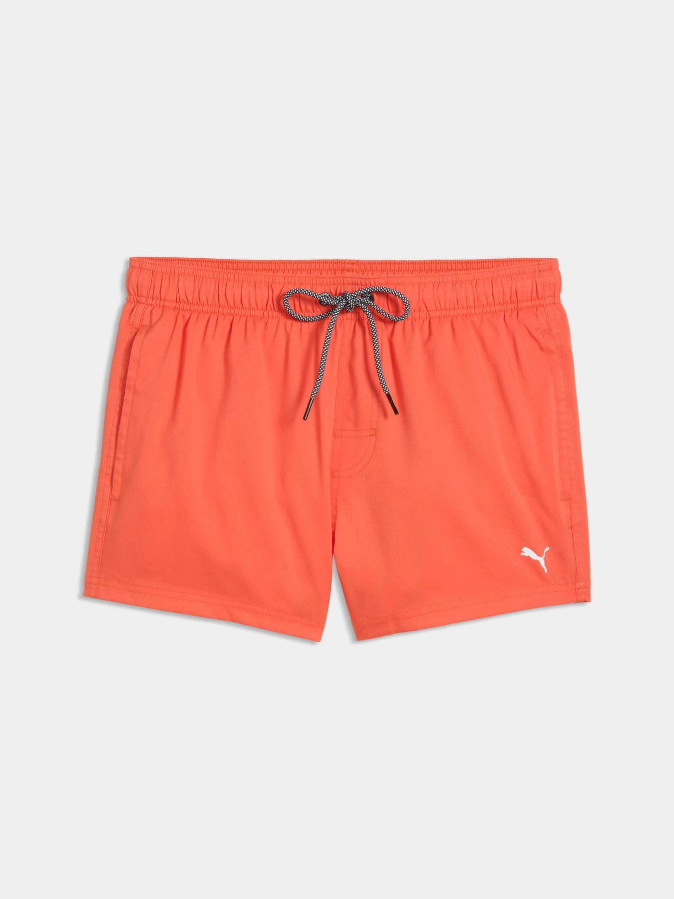 Одежда для пляжа PUMA Swim Men Short Length S модель 907658 Одежда для пляжа PUMA Swim Men Short Length S модель 907658 Фото