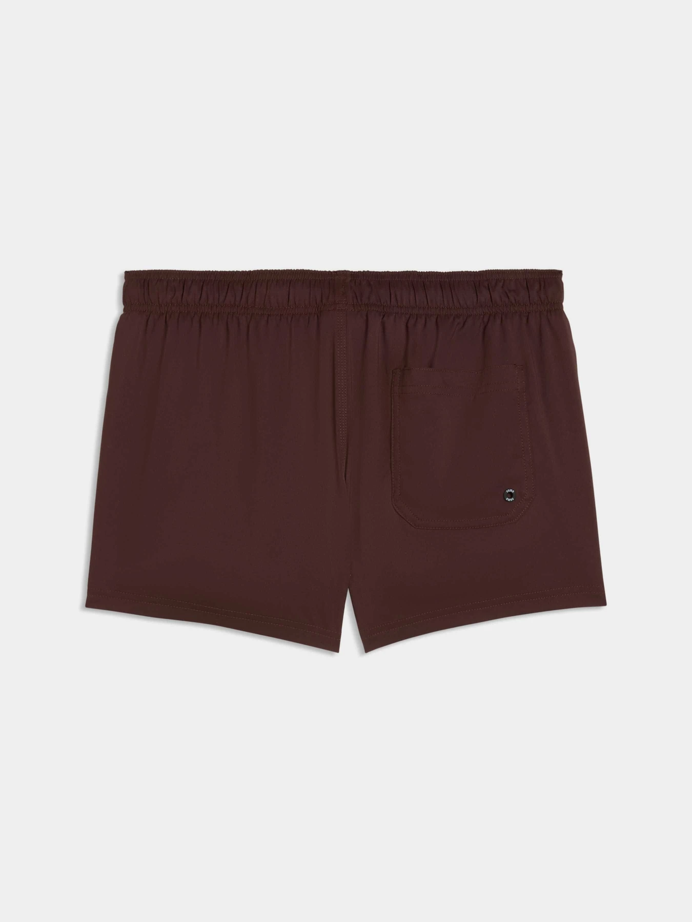 Одежда для пляжа PUMA Swim Men Short Length S модель 907658 Одежда для пляжа PUMA Swim Men Short Length S модель 907658 Фото