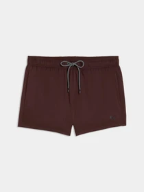 Одежда для пляжа PUMA Swim Men Short Length S модель 907658 Фото