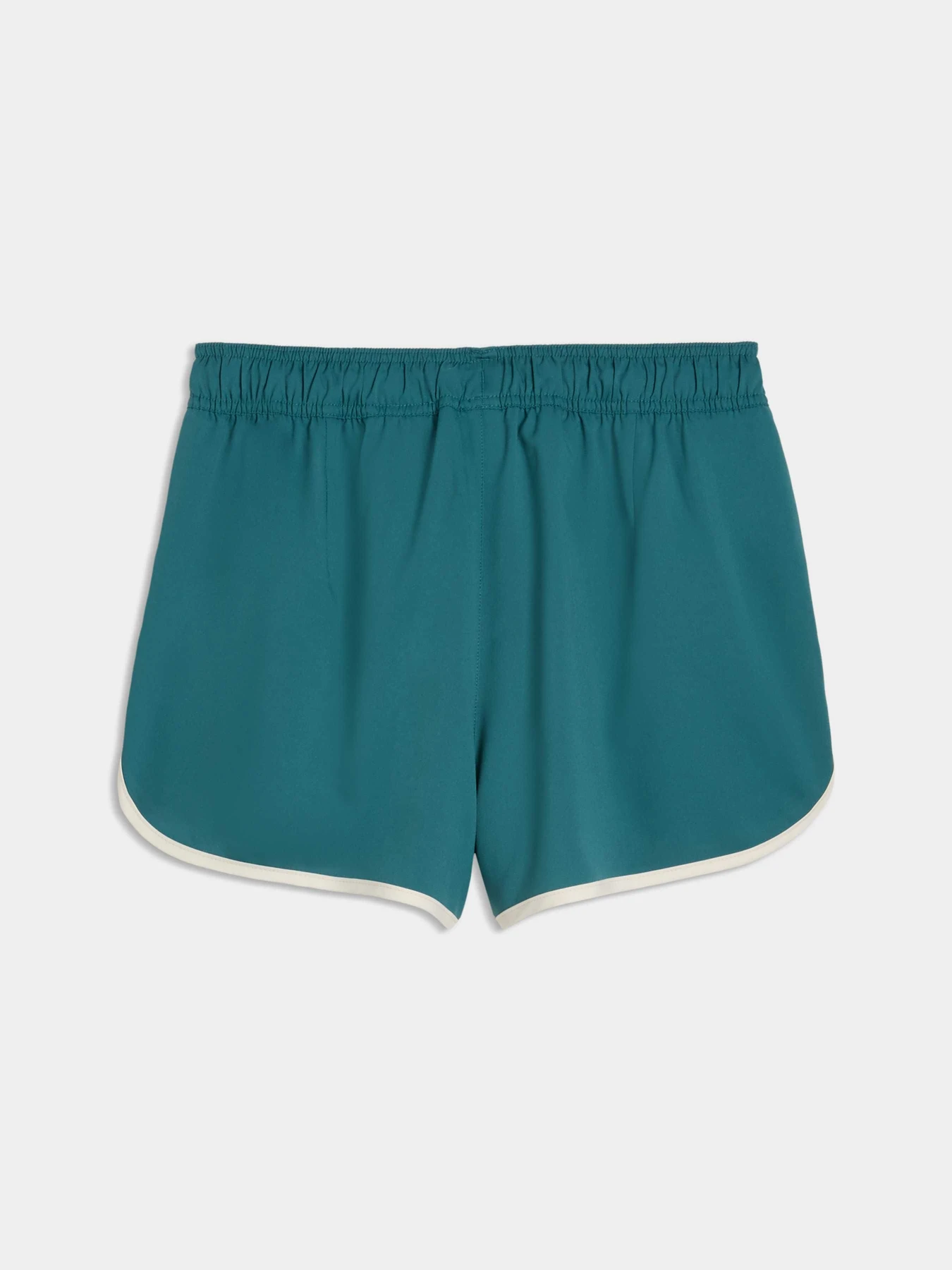 Одежда для пляжа PUMA Swim Women Woven Shorts модель 947051 Одежда для пляжа PUMA Swim Women Woven Shorts модель 947051 Фото
