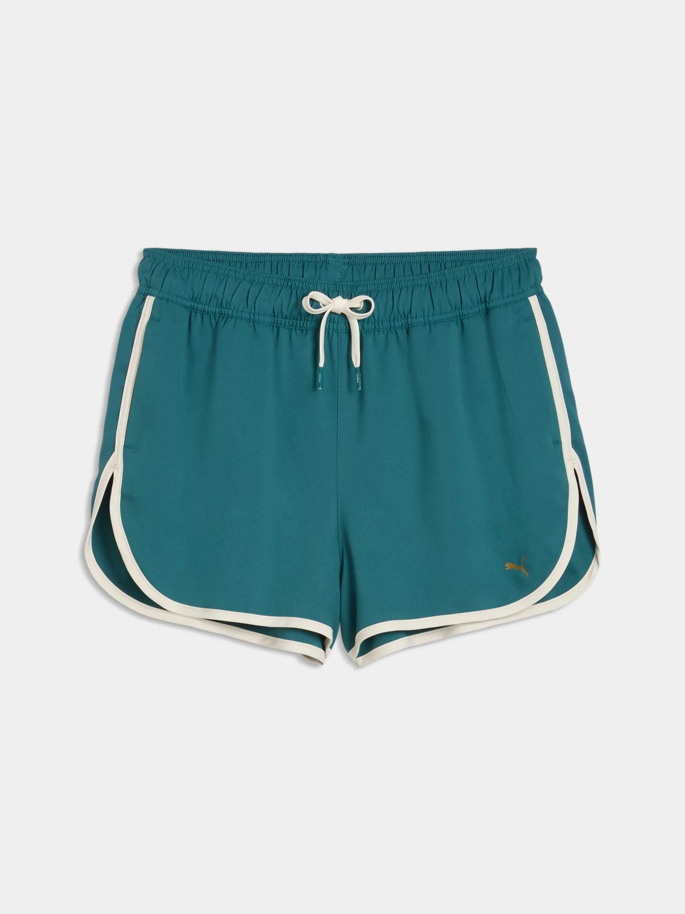 Одежда для пляжа PUMA Swim Women Woven Shorts модель 947051 Одежда для пляжа PUMA Swim Women Woven Shorts модель 947051 Фото