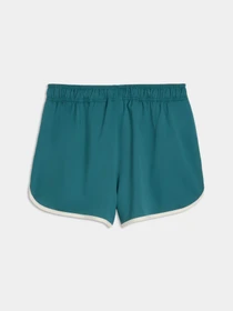 Одежда для пляжа PUMA Swim Women Woven Shorts модель 947051 Фото