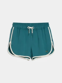 Одяг для пляжу PUMA Swim Women Woven Shorts модель 947051 Фото