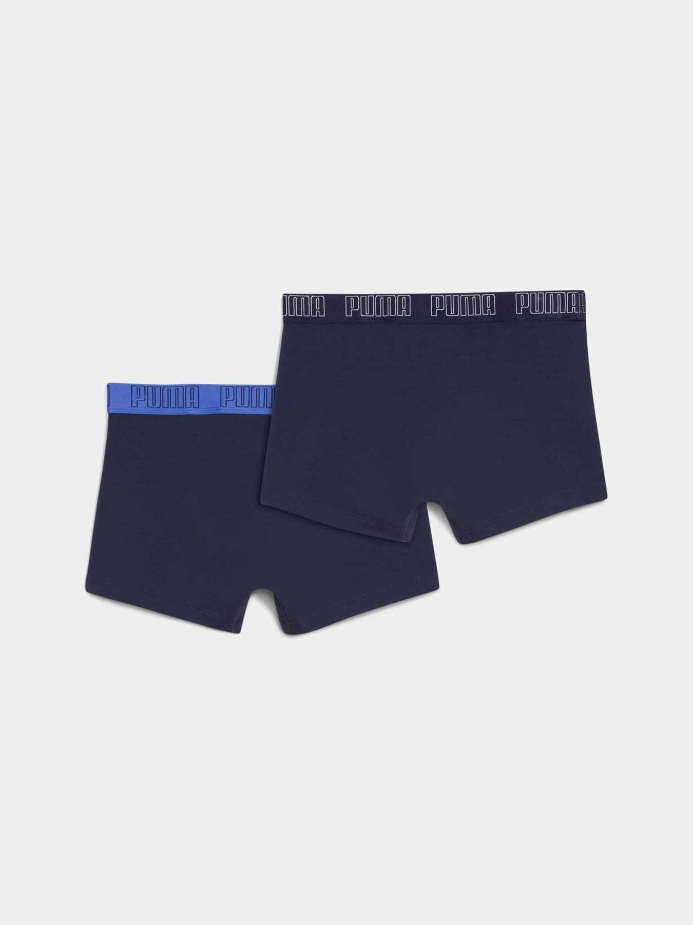 Нижня білизна PUMA модель 938321 Нижня білизна PUMA модель 938321 Фото