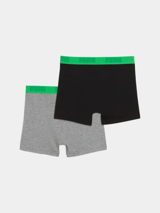 Дитячі Труси PUMA Boys Everyday Basic Box фото 2