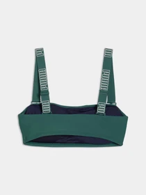 Одяг для пляжу PUMA Swim Women Bandeau Top модель 938347 Фото