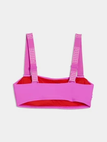 Одяг для пляжу PUMA Swim Women Bandeau Top модель 938347 Фото