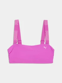 Одежда для пляжа PUMA Swim Women Bandeau Top модель 938347 Фото