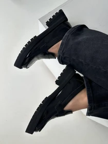 Туфли и лоферы 105.store модель P_31385-S37_31385 Фото