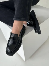 Туфли и лоферы 105.store модель P_31385-S37_31385 Фото