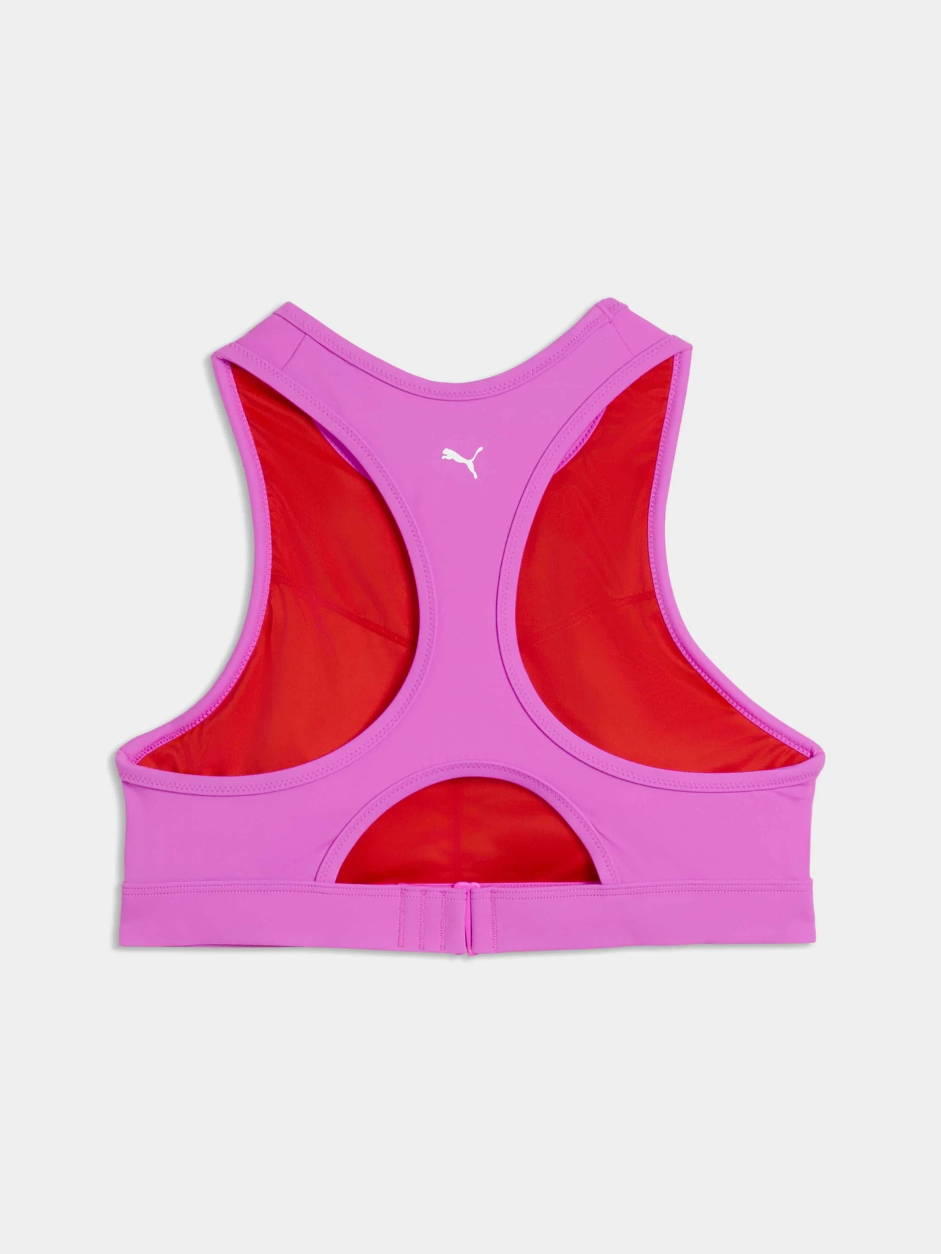Одежда для пляжа PUMA Swim Women Racerback Sw модель 907692 Одежда для пляжа PUMA Swim Women Racerback Sw модель 907692 Фото