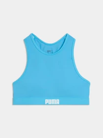 Одежда для пляжа PUMA Swim Women Racerback Sw модель 907692 Фото