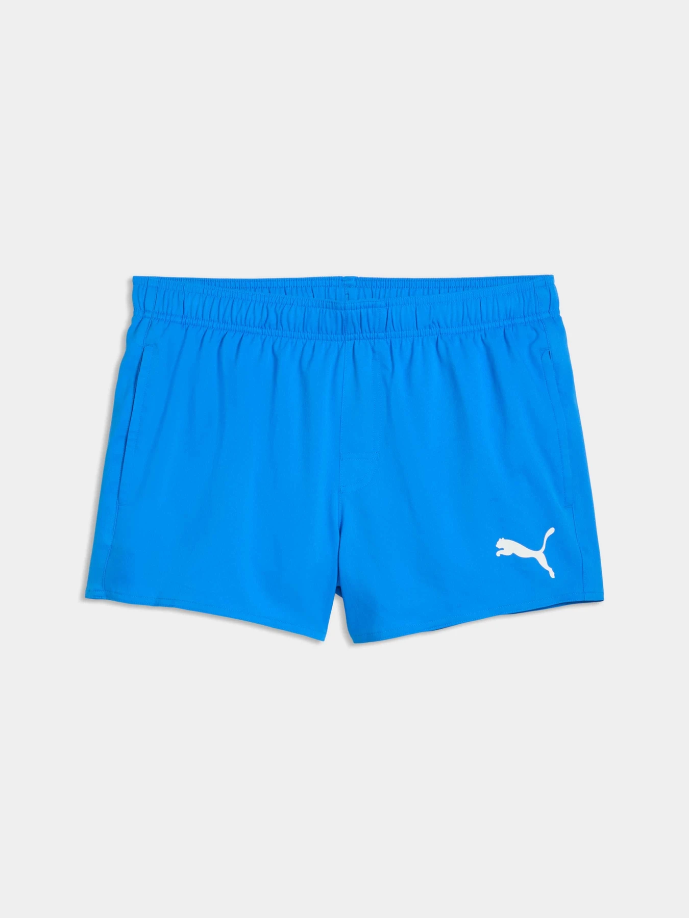 Одежда для пляжа PUMA Swim Men Short Shorts 1 модель 938064 Фото