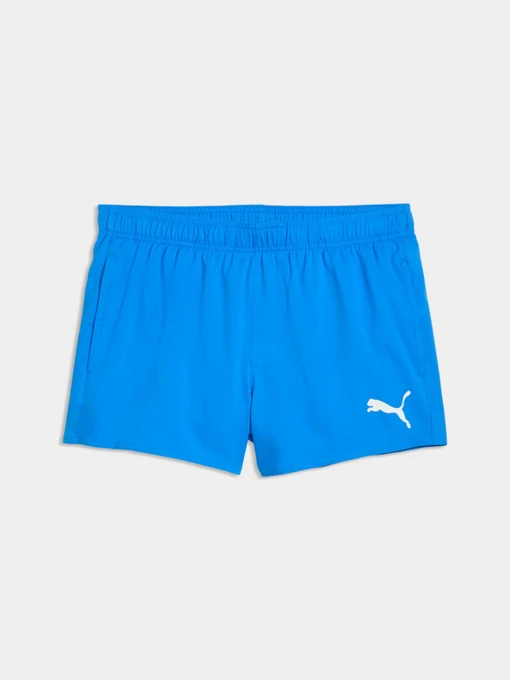 Одежда для пляжа PUMA Swim Men Short Shorts 1 модель 938064 Фото