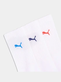 Носки и гольфы PUMA Crew Sock 3p модель 880355 Фото