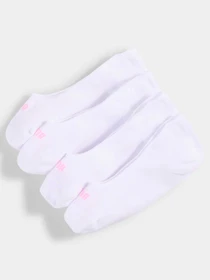 Носки и гольфы PUMA Women Mesh Footie 2p модель 938383 Фото