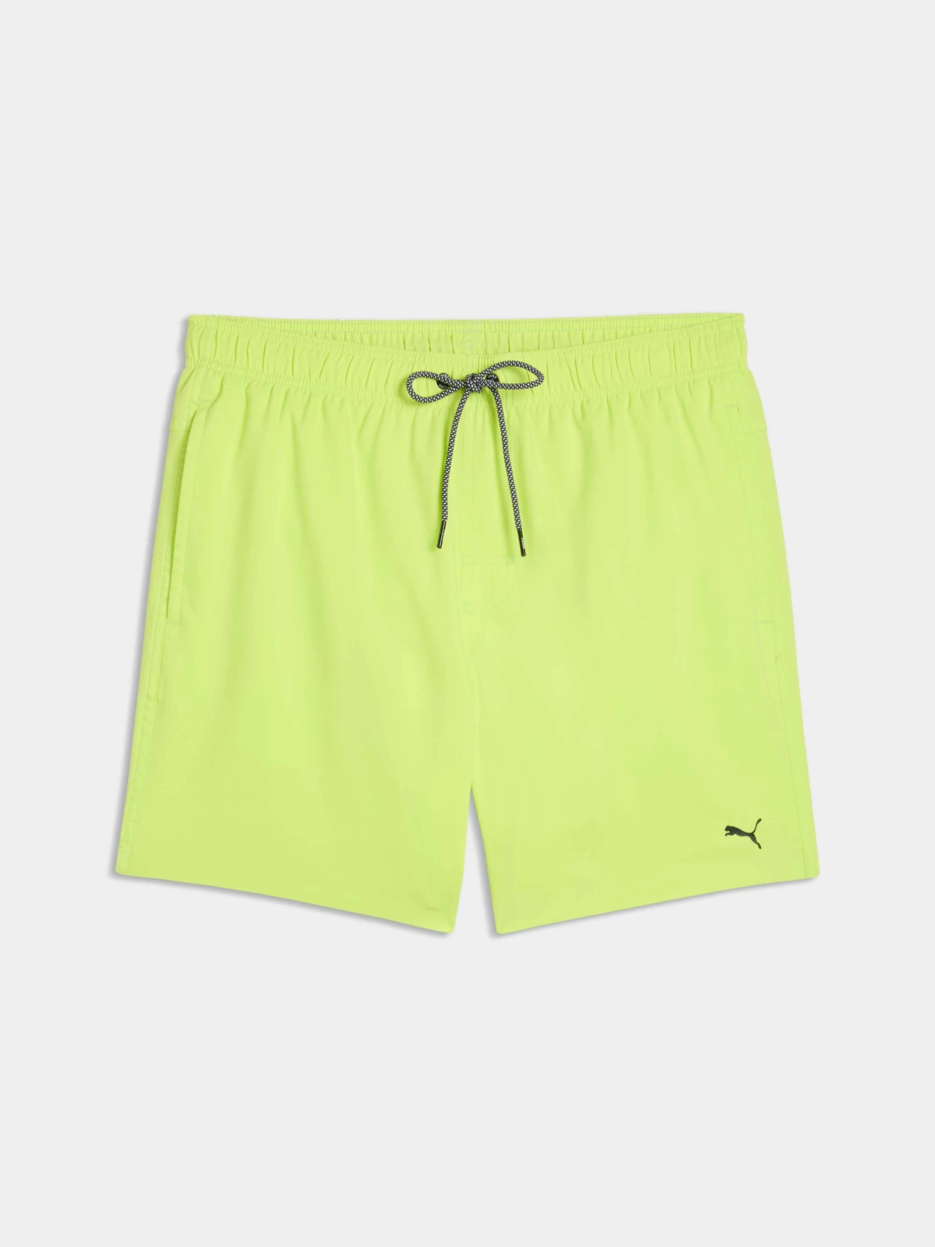 Одежда для пляжа PUMA Swim Men Medium Length модель 907660 Одежда для пляжа PUMA Swim Men Medium Length модель 907660 Фото