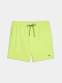 Одежда для пляжа PUMA Swim Men Medium Length модель 907660 Фото