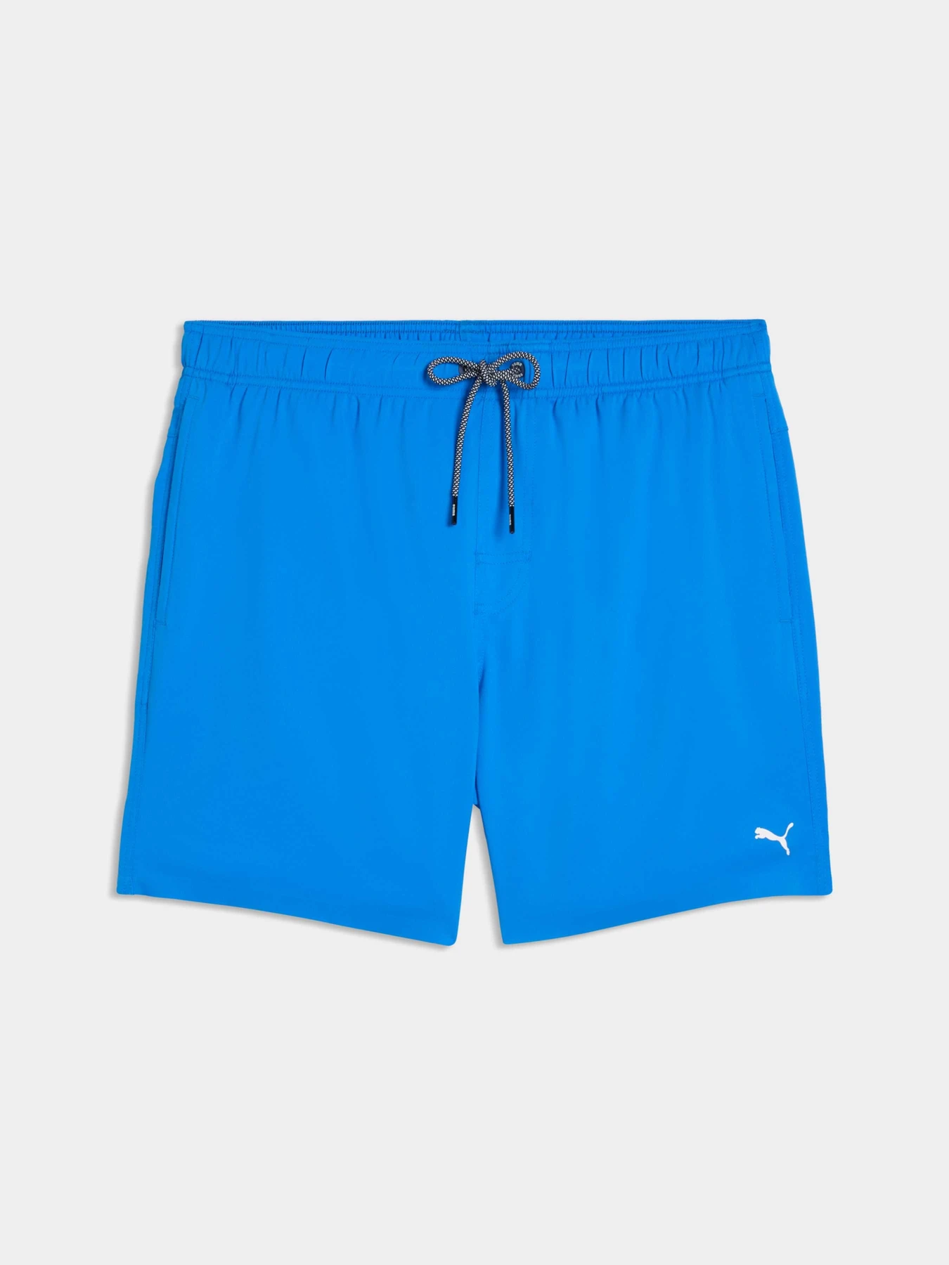 Одежда для пляжа PUMA Swim Men Medium Length модель 907660 Фото