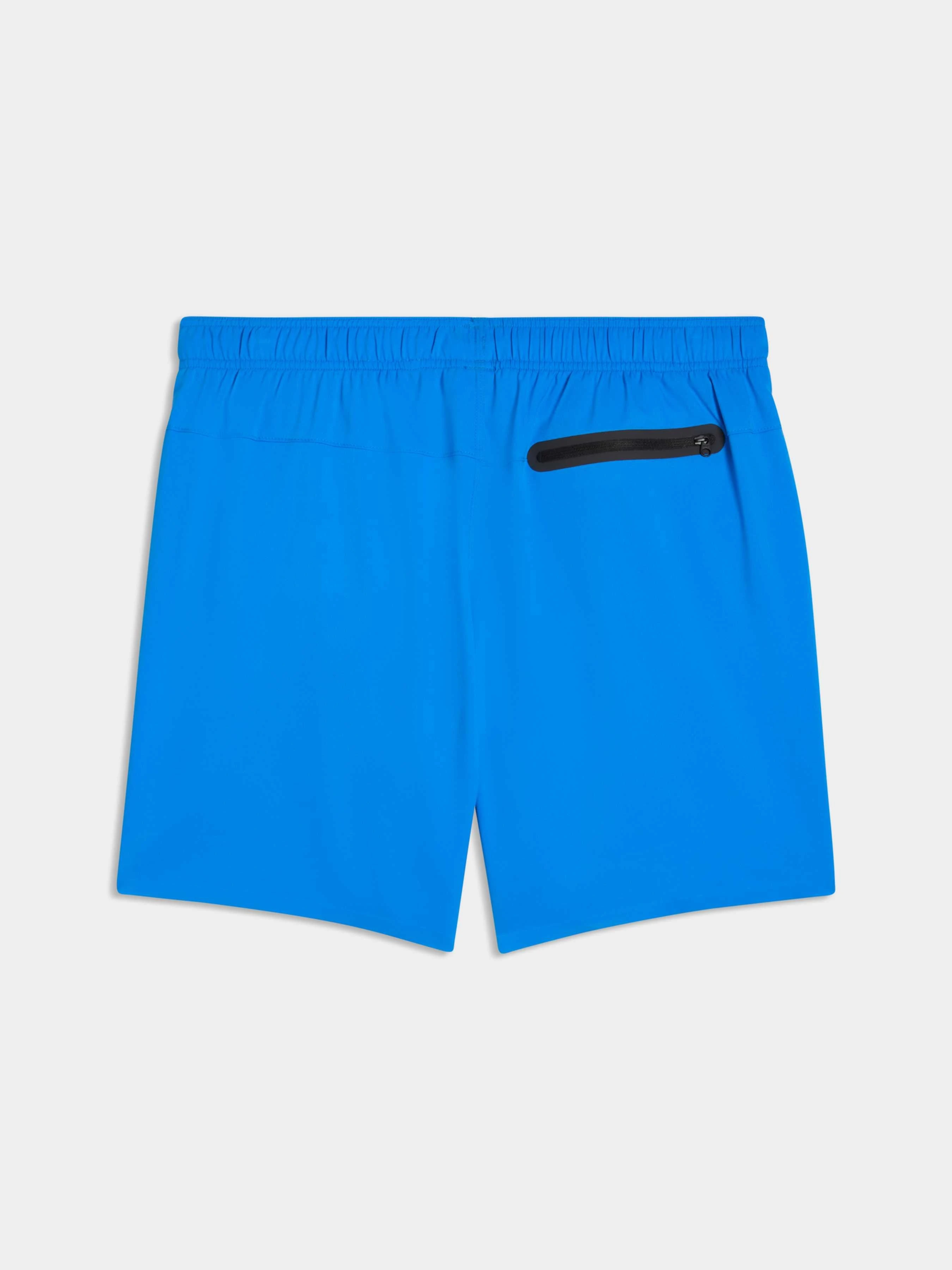 Чоловічі Шорти для плавання PUMA Swim Men Medium Length фото 2