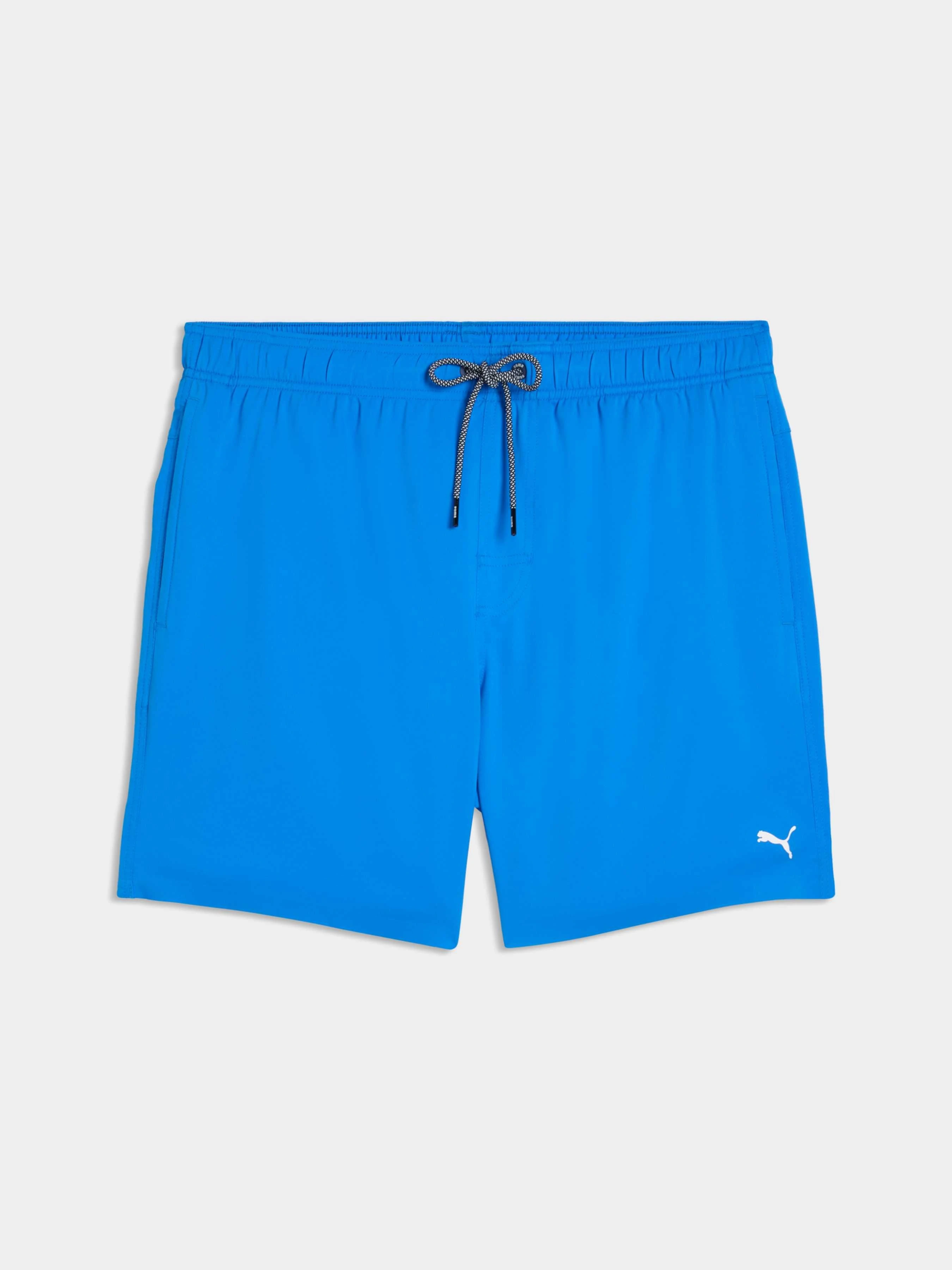 Чоловічі Шорти для плавання PUMA Swim Men Medium Length