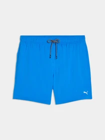 Одежда для пляжа PUMA Swim Men Medium Length модель 907660 Фото
