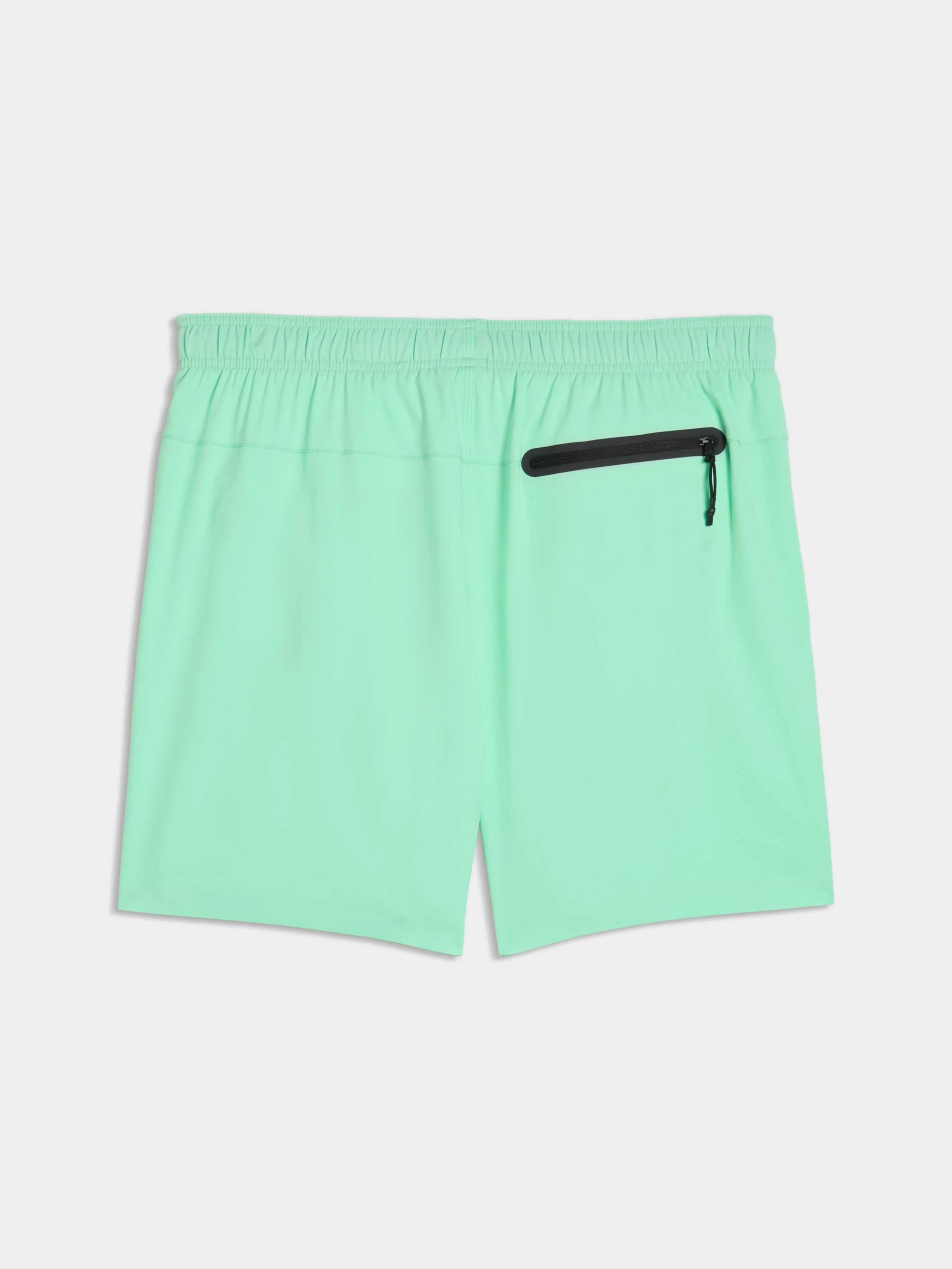 Чоловічі Шорти для плавання PUMA Swim Men Medium Length фото 2