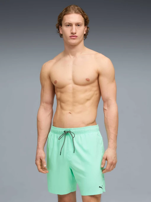 Чоловічі Шорти для плавання PUMA Swim Men Medium Length фото 3