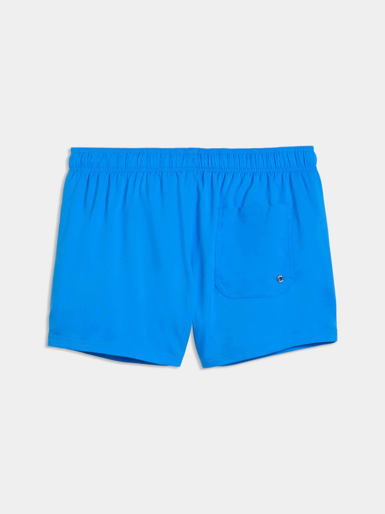 Одежда для пляжа PUMA Swim Men Short Length S модель 907658 Фото