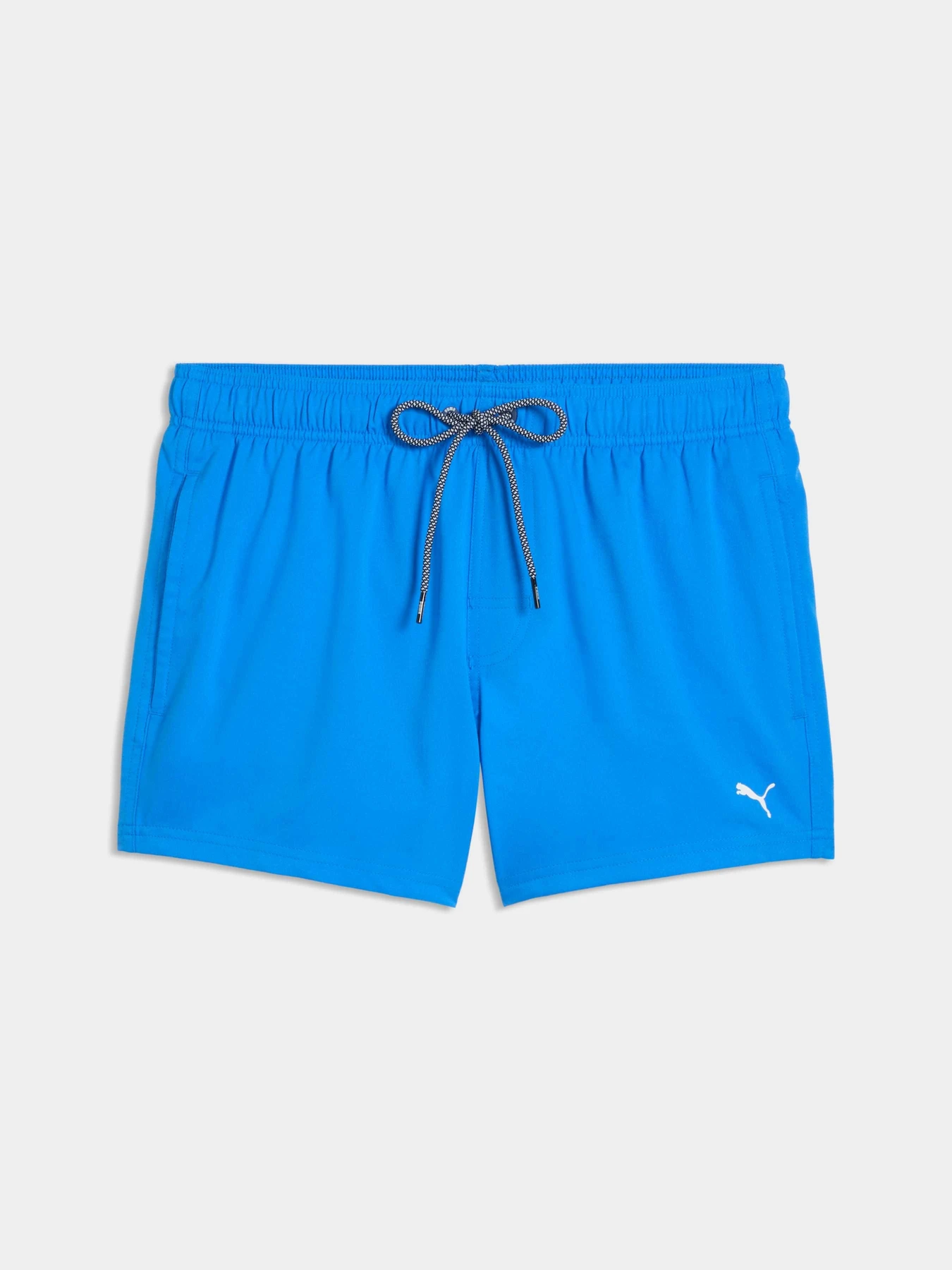 Одежда для пляжа PUMA Swim Men Short Length S модель 907658 Фото