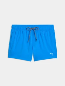 Одежда для пляжа PUMA Swim Men Short Length S модель 907658 Фото