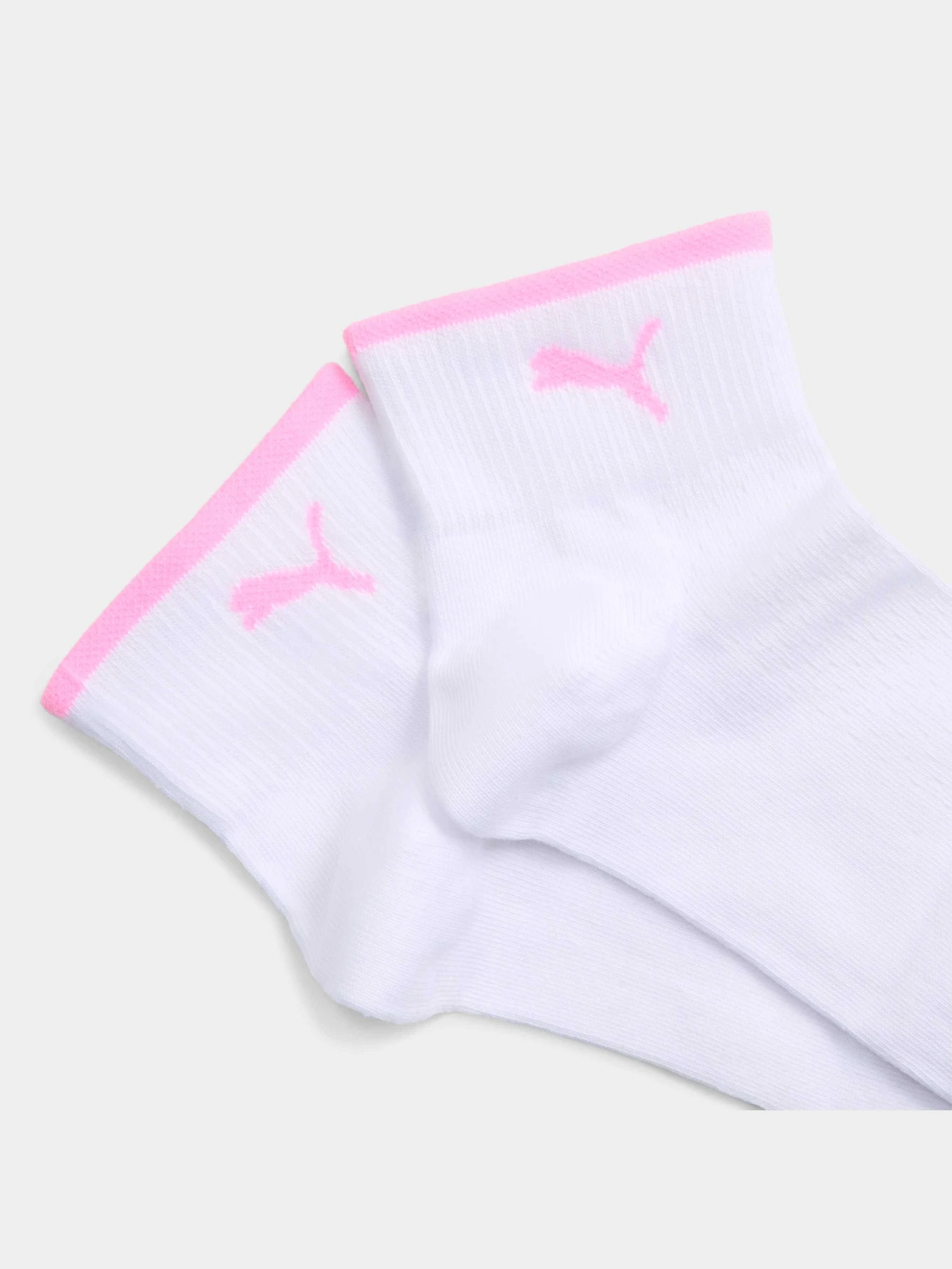 Носки и гольфы PUMA Women Quarter 2p модель 938381 Фото