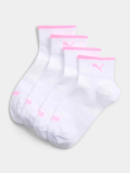 Носки и гольфы PUMA Women Quarter 2p модель 938381 Фото